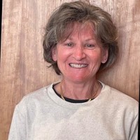 Ruth Greenberg