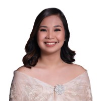 Mary Joyce Veran