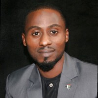 Cyril Effiong