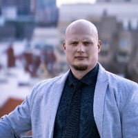 Adam Michalski