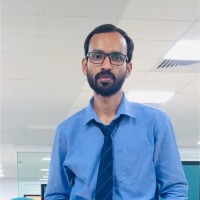 Joshi Kumar