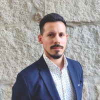 Eric Vale Nogueira