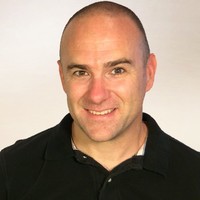 Mike Deluna
