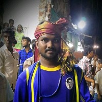 Mathesh Rasammal