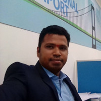 Suryakant Keni