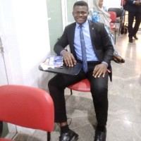 Christopher Abah