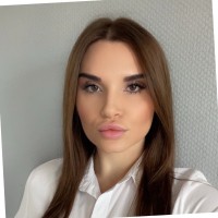 Oliwia Baryła