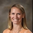 Liz Kiilerich-Bowles, Edd