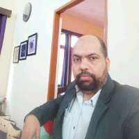 Prabir Kumar Bhattacharjee