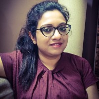 Sukanya Deb