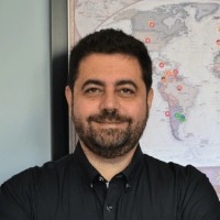 Alireza Parsai