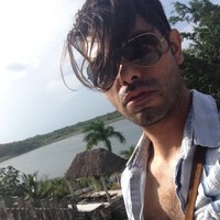 Sergio Granados
