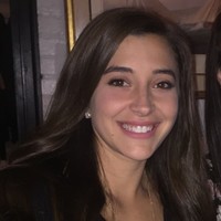 Taylor Casali, Licsw