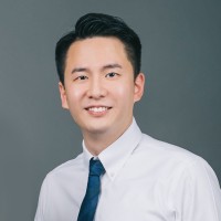 Keith Cheng