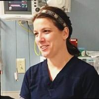 Jennifer (Jenny) DiMarino