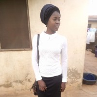 Makinde Damilola
