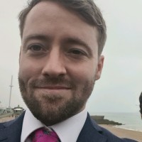 James Mackenzie