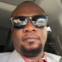 Femi Olagunju