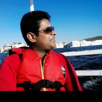 Peeyush Kumar Rai