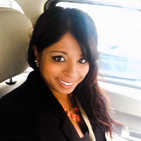Michelle Latchman