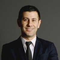 Omer Baykan