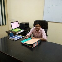 Anuj Lodhi