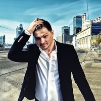 Alexandr Svetlov
