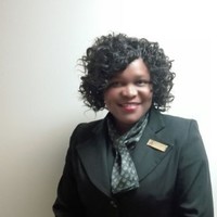 Elizabeth Lehabe