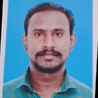 Caldwel Padmanaban