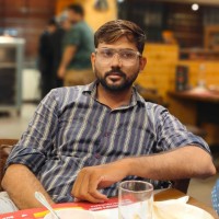 Pravin Dobariya