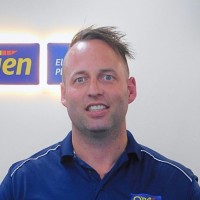 Michael Ralph