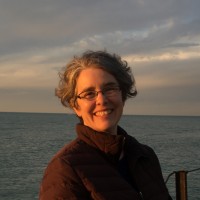 Gwenan Wilbur