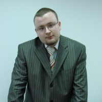 Андрей Тарумов