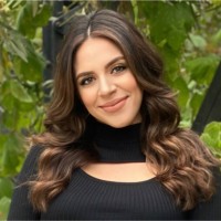 Ashley Naranjo