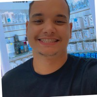 Vinicius Souza Vila Real