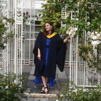 Megan Garratt-Keen