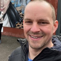 Andrew Lane
