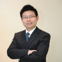 Bin Xiao