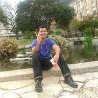 Jorge Tinoco