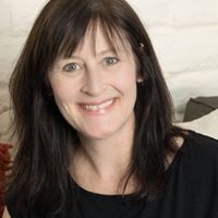 Colleen Murray