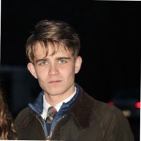 Edouard Terrier