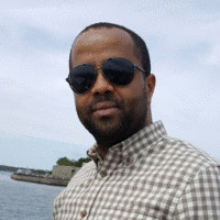 Ashenafi Wolde
