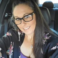 Caron Cook