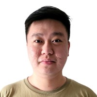 Wei Jie Sim