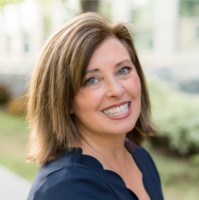 Michelle Stevenson, Mpa