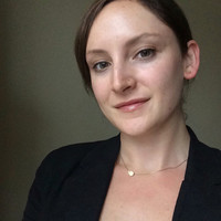 Megan Rader