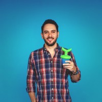 Alejandro Galindo Santa Cruz