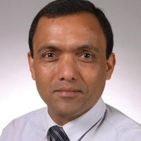 Santosh Bhandari
