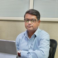Avdhut Vaidya