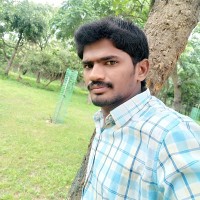 Srinivasa Reddy M